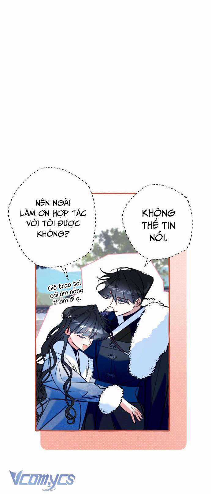 Chuyện Tình Tuyết Phương Bắc Chương 8 trang 188