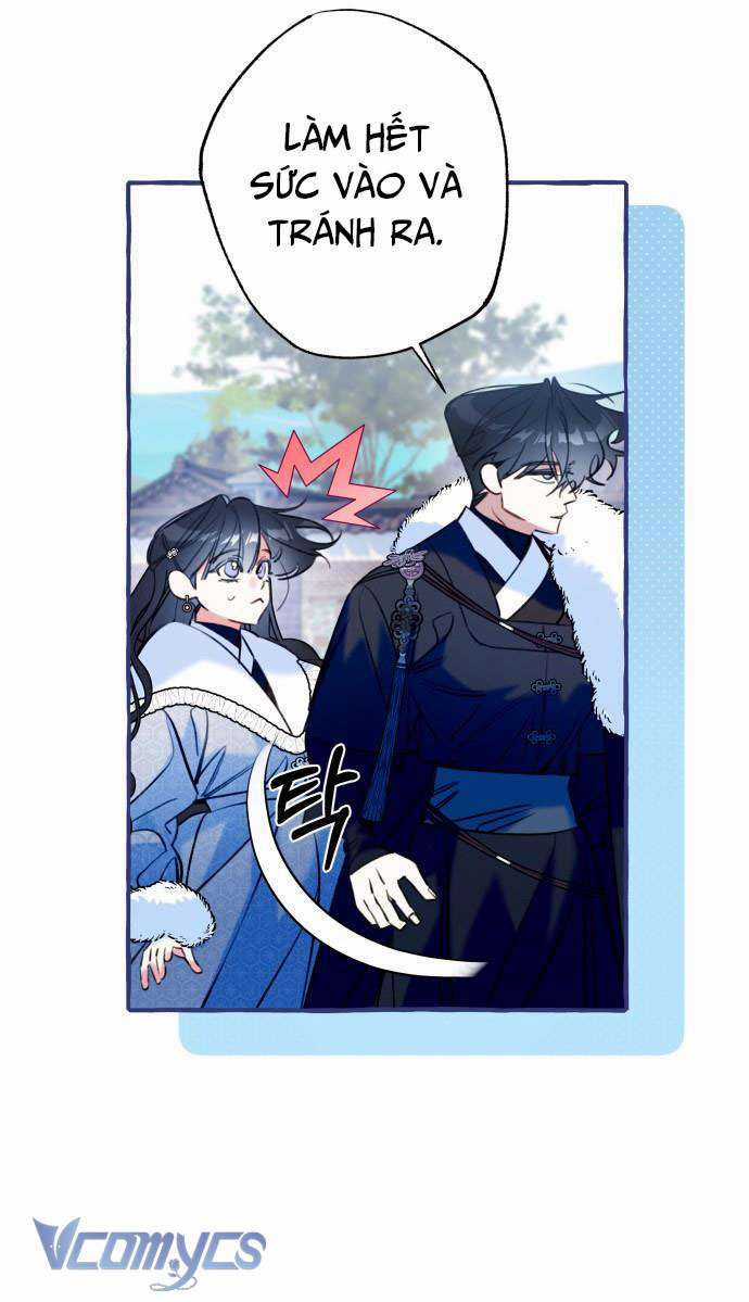 Chuyện Tình Tuyết Phương Bắc Chương 8 trang 190