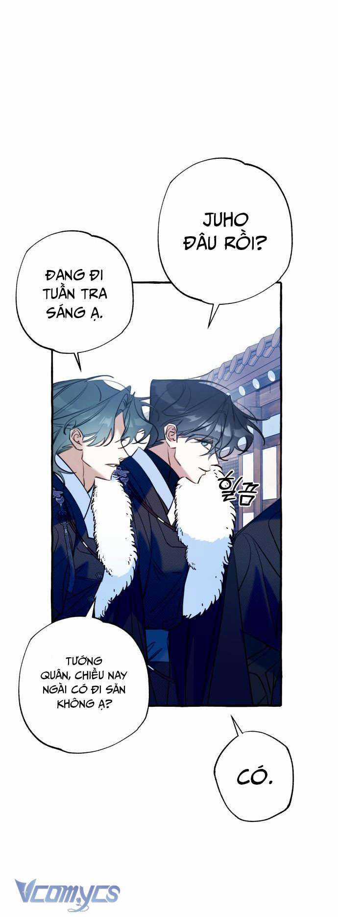 Chuyện Tình Tuyết Phương Bắc Chương 8 trang 192