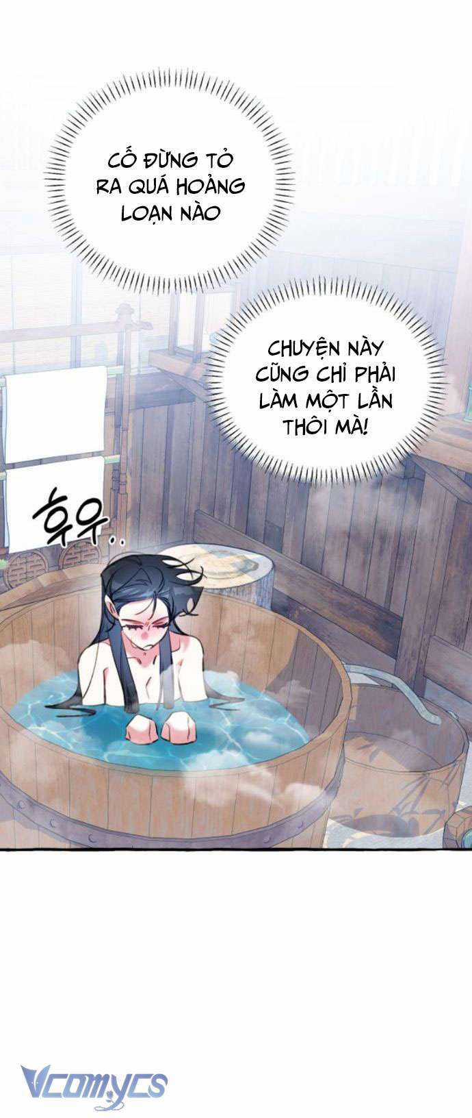 Chuyện Tình Tuyết Phương Bắc Chương 8 trang 201