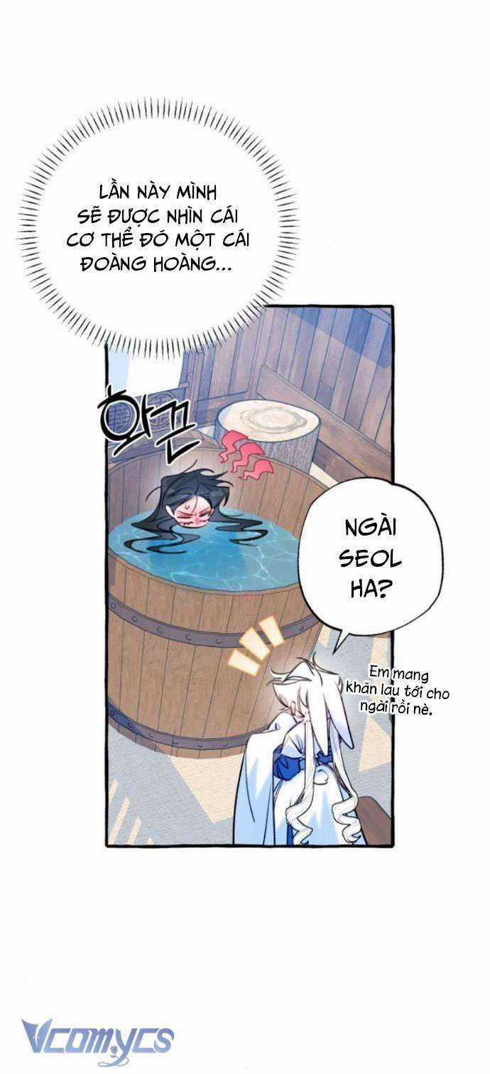 Chuyện Tình Tuyết Phương Bắc Chương 8 trang 203