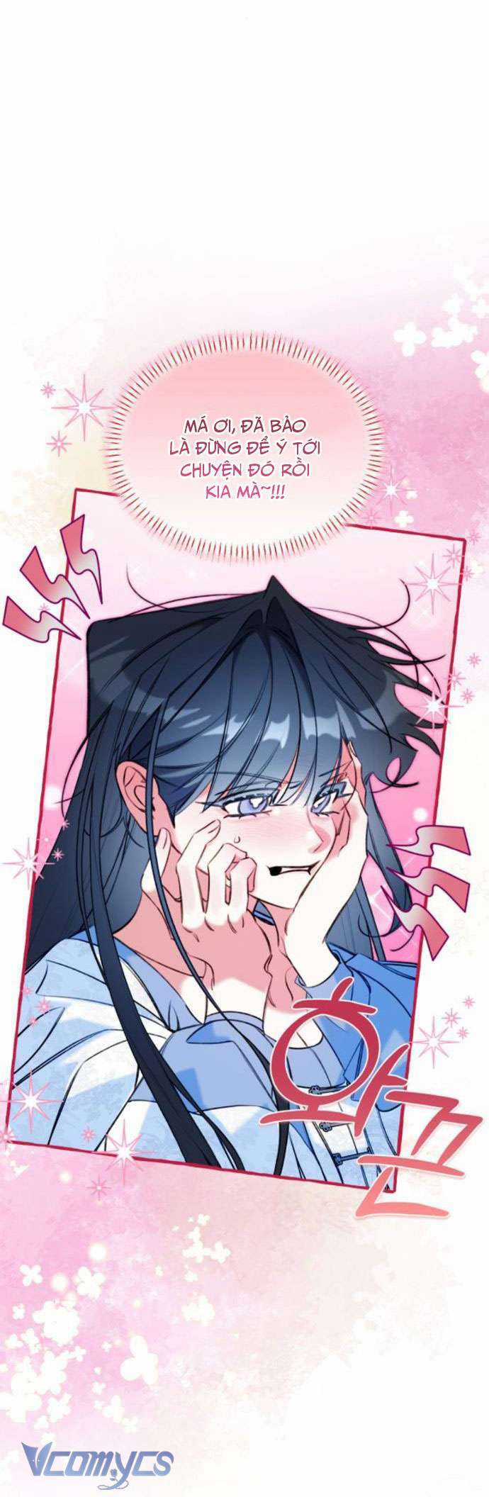 Chuyện Tình Tuyết Phương Bắc Chương 8 trang 208