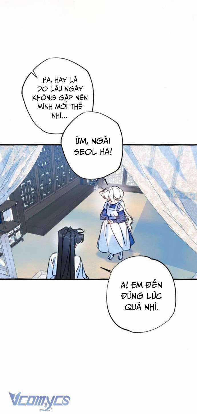 Chuyện Tình Tuyết Phương Bắc Chương 8 trang 209