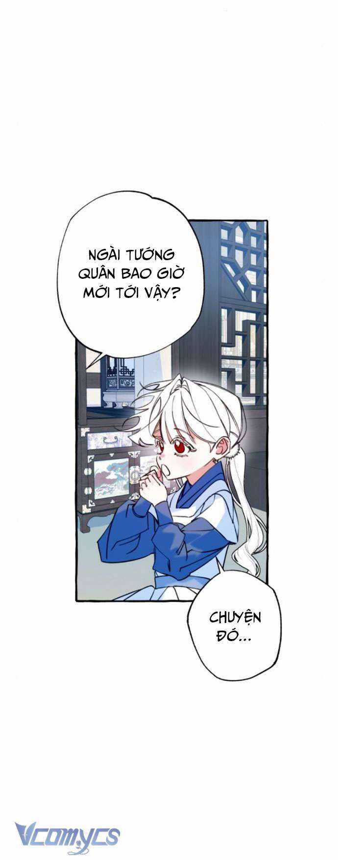 Chuyện Tình Tuyết Phương Bắc Chương 8 trang 210