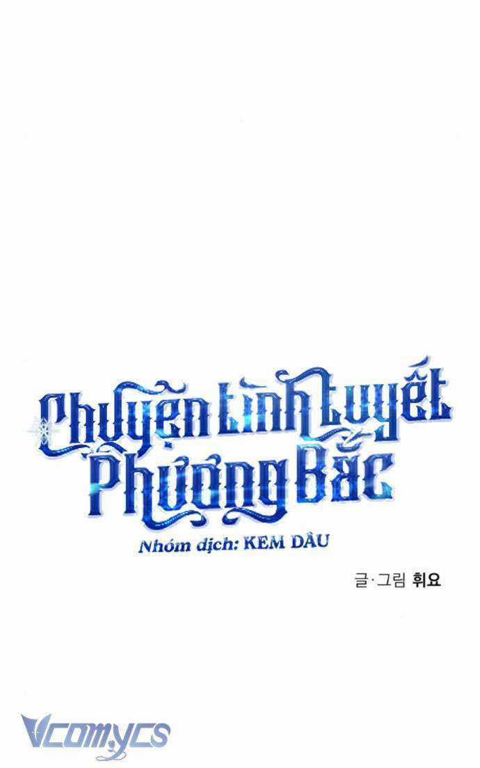 Chuyện Tình Tuyết Phương Bắc Chương 8 trang 212