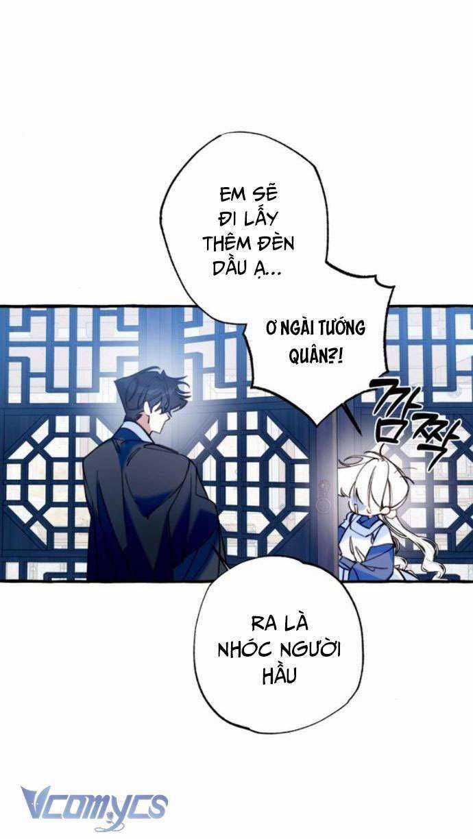 Chuyện Tình Tuyết Phương Bắc Chương 8 trang 214