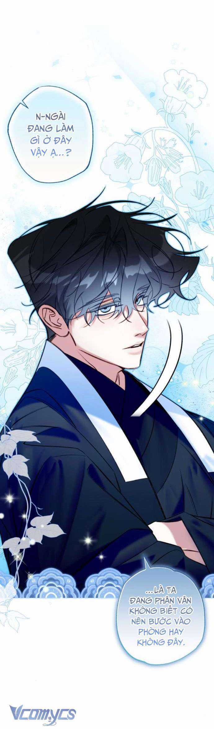 Chuyện Tình Tuyết Phương Bắc Chương 8 trang 215