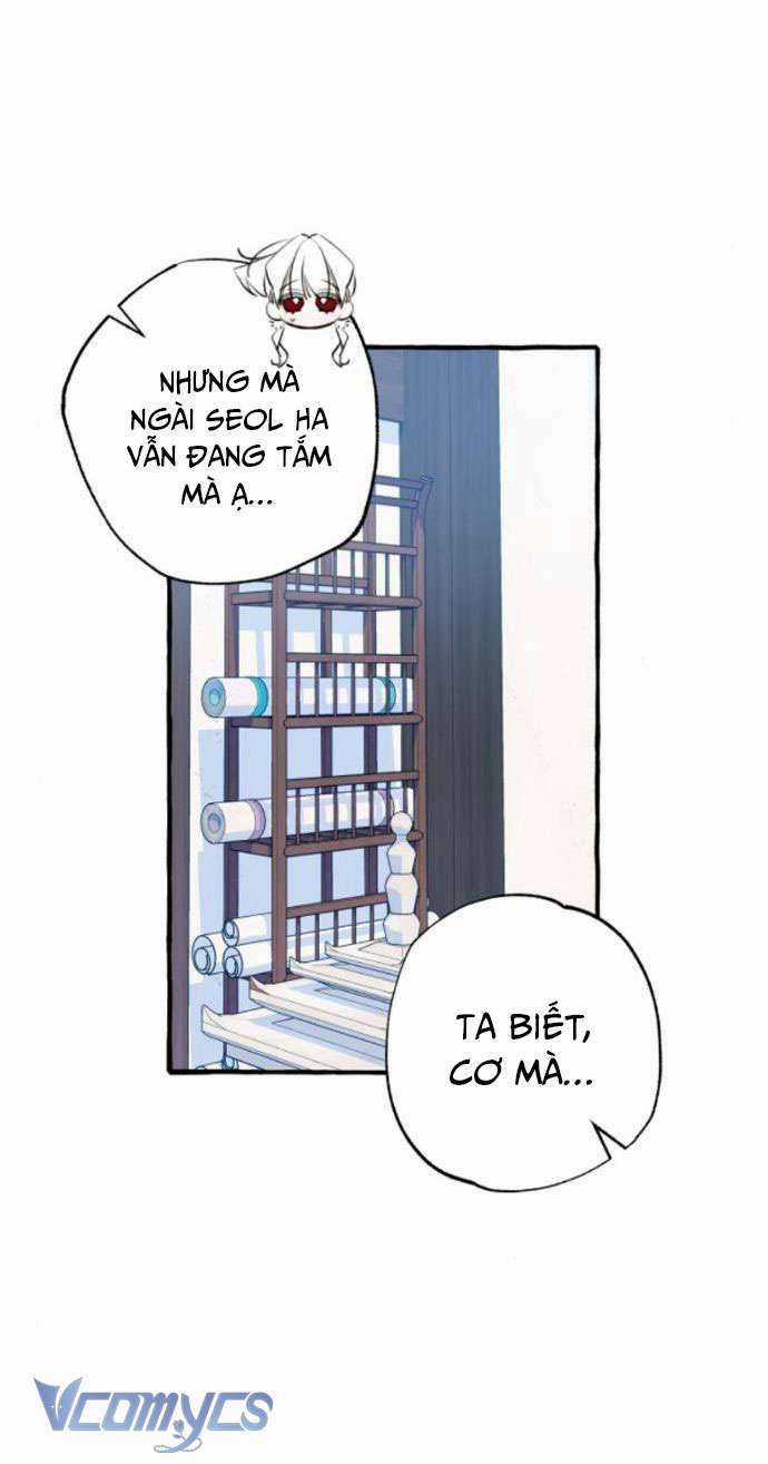 Chuyện Tình Tuyết Phương Bắc Chương 8 trang 216