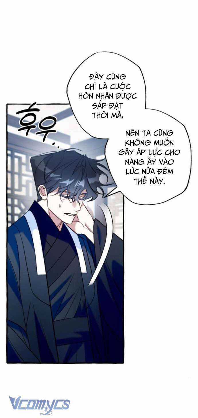 Chuyện Tình Tuyết Phương Bắc Chương 8 trang 217