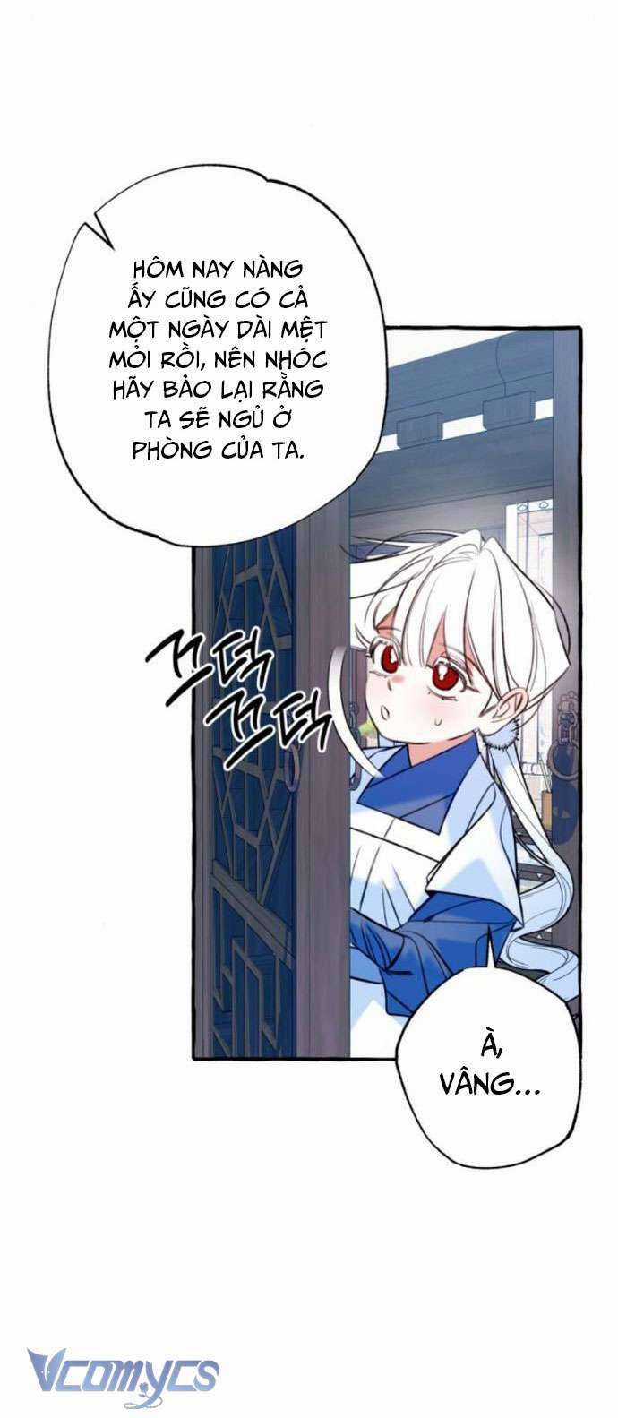 Chuyện Tình Tuyết Phương Bắc Chương 8 trang 218