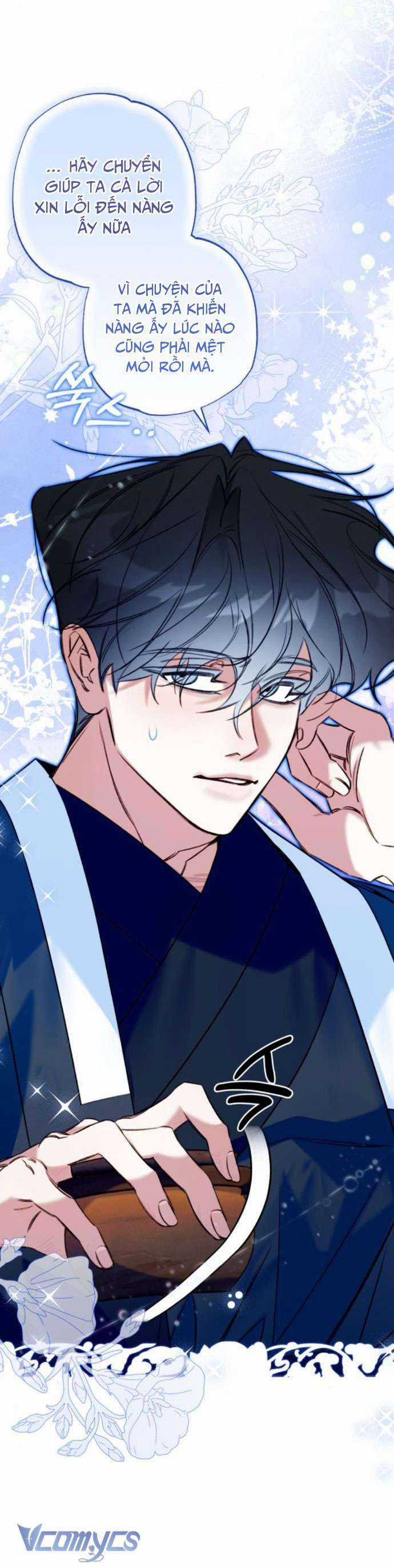 Chuyện Tình Tuyết Phương Bắc Chương 8 trang 220