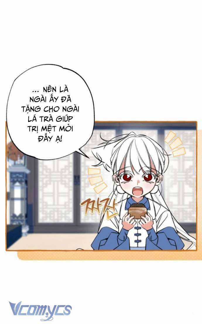 Chuyện Tình Tuyết Phương Bắc Chương 8 trang 221