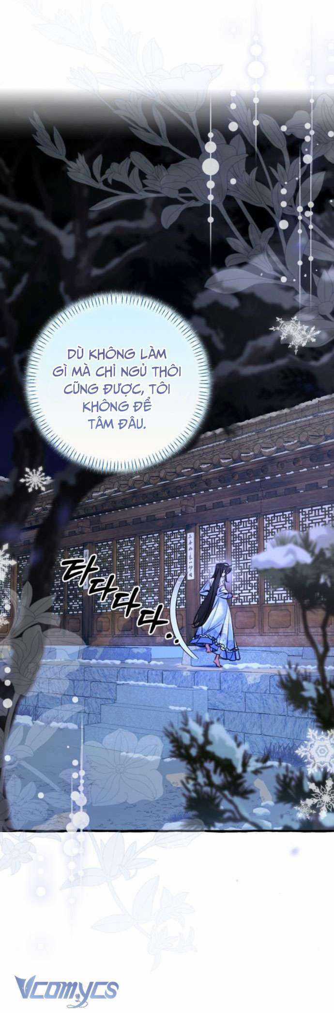 Chuyện Tình Tuyết Phương Bắc Chương 8 trang 229