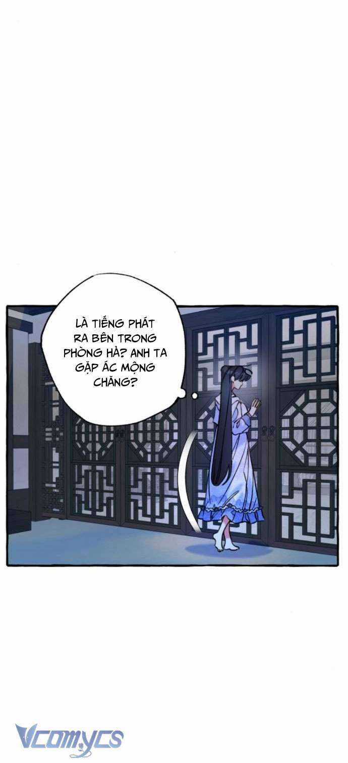 Chuyện Tình Tuyết Phương Bắc Chương 8 trang 232