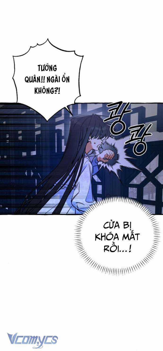 Chuyện Tình Tuyết Phương Bắc Chương 8 trang 235