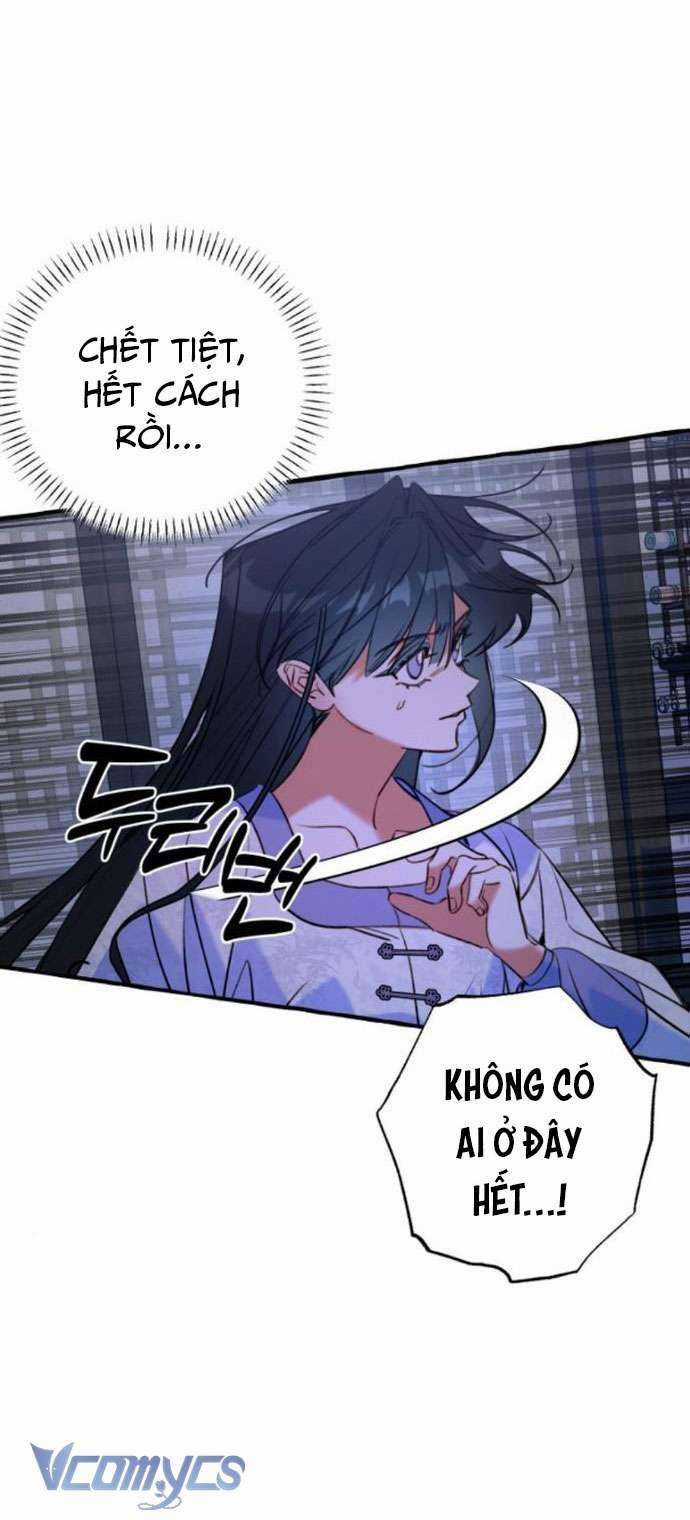 Chuyện Tình Tuyết Phương Bắc Chương 8 trang 236