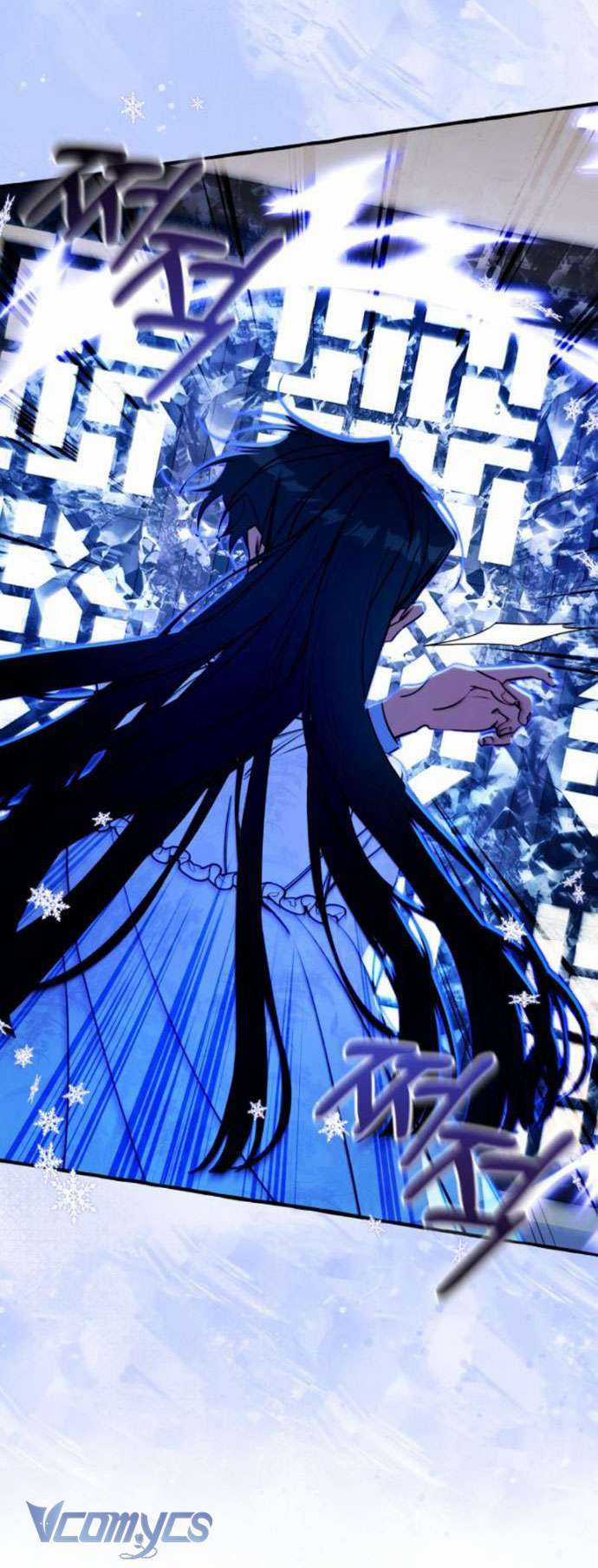 Chuyện Tình Tuyết Phương Bắc Chương 8 trang 238