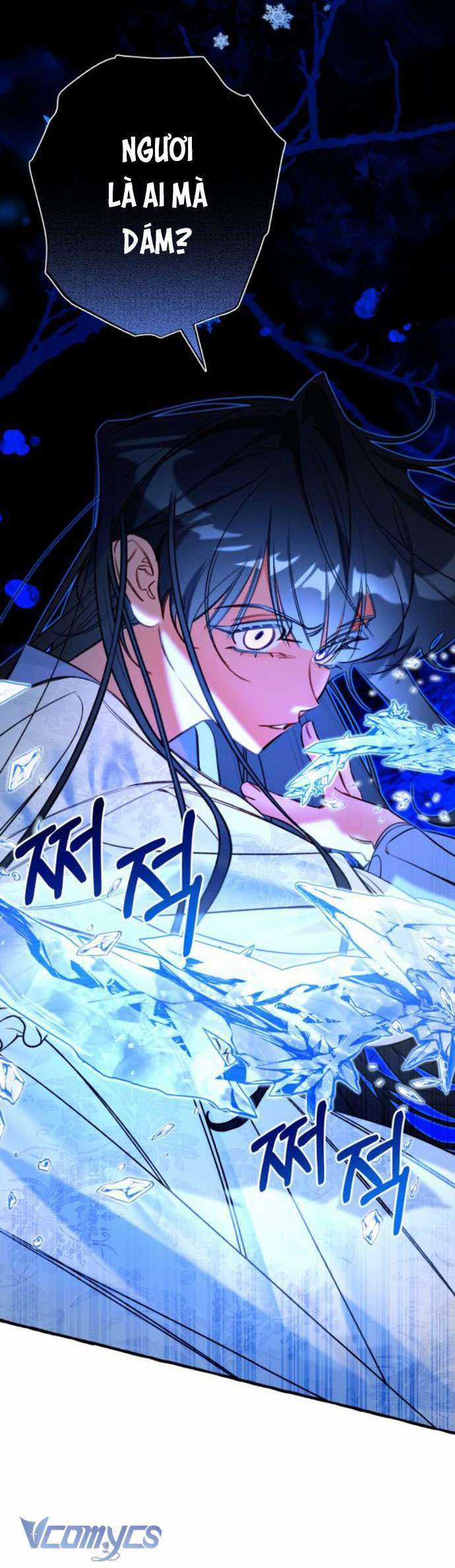 Chuyện Tình Tuyết Phương Bắc Chương 8 trang 241