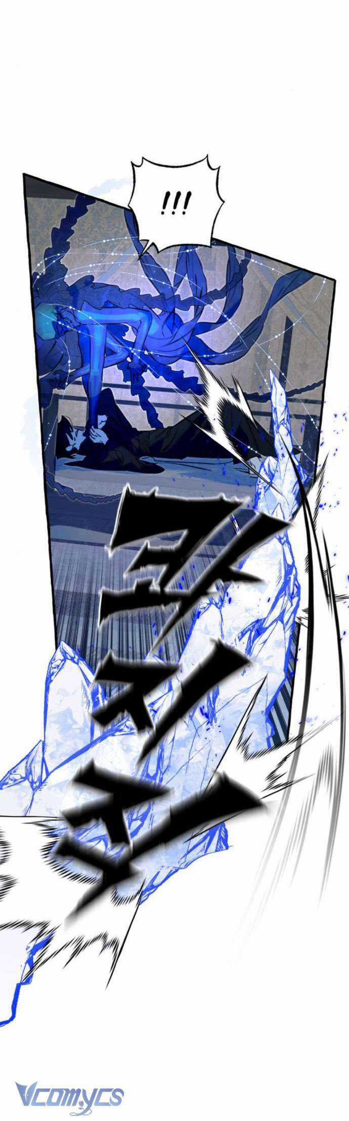 Chuyện Tình Tuyết Phương Bắc Chương 8 trang 242