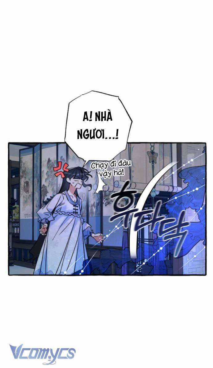 Chuyện Tình Tuyết Phương Bắc Chương 8 trang 244