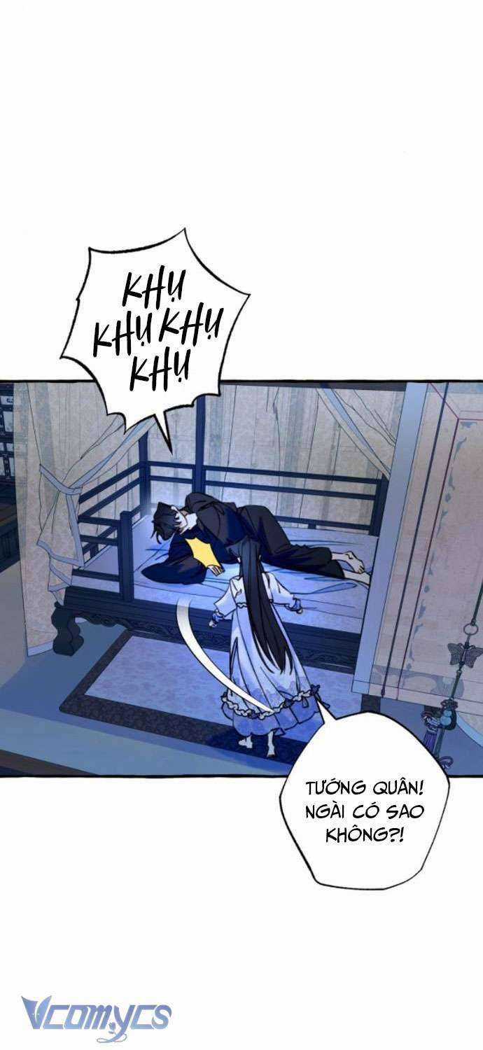 Chuyện Tình Tuyết Phương Bắc Chương 8 trang 245