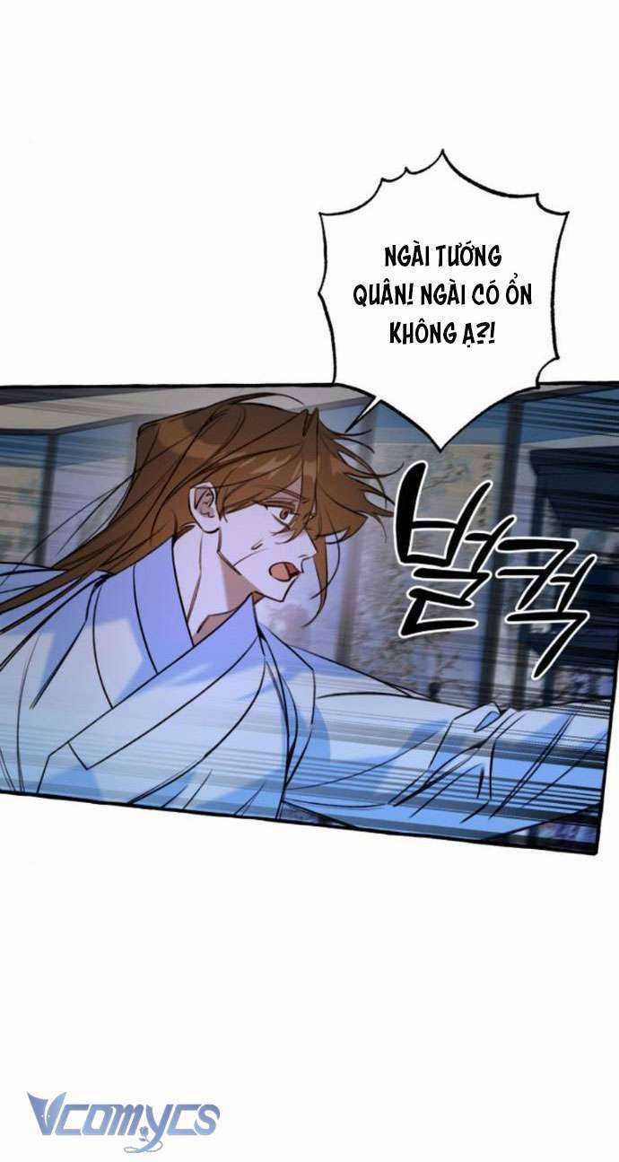 Chuyện Tình Tuyết Phương Bắc Chương 8 trang 246