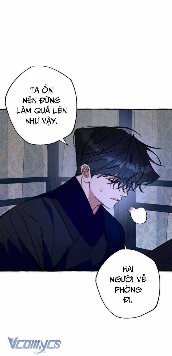 Chuyện Tình Tuyết Phương Bắc Chương 8 trang 248