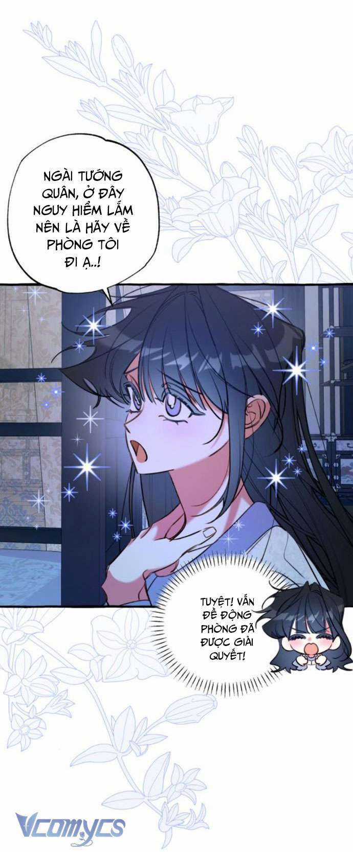 Chuyện Tình Tuyết Phương Bắc Chương 8 trang 250