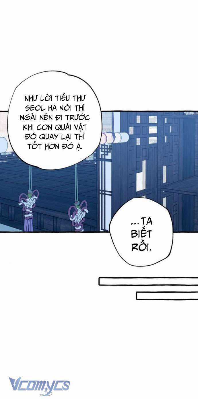 Chuyện Tình Tuyết Phương Bắc Chương 8 trang 252