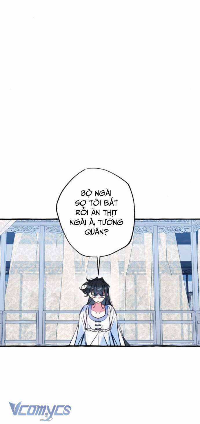 Chuyện Tình Tuyết Phương Bắc Chương 8 trang 253