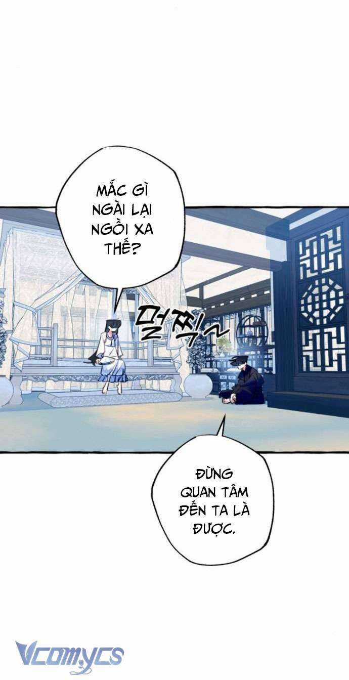 Chuyện Tình Tuyết Phương Bắc Chương 8 trang 254