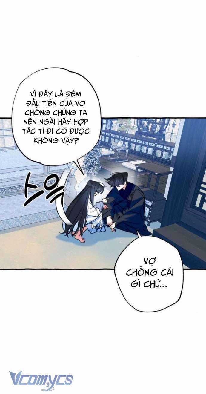 Chuyện Tình Tuyết Phương Bắc Chương 8 trang 256