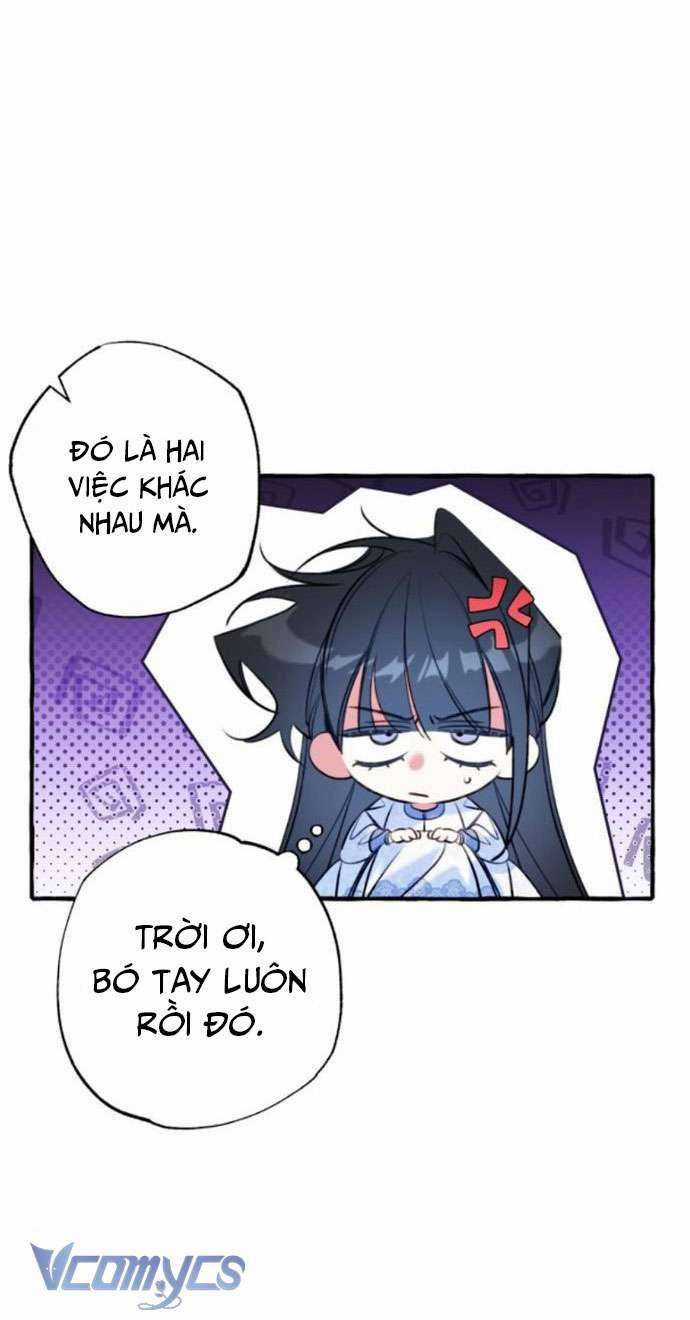 Chuyện Tình Tuyết Phương Bắc Chương 8 trang 258