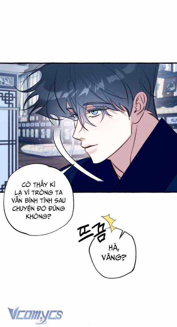 Chuyện Tình Tuyết Phương Bắc Chương 8 trang 260