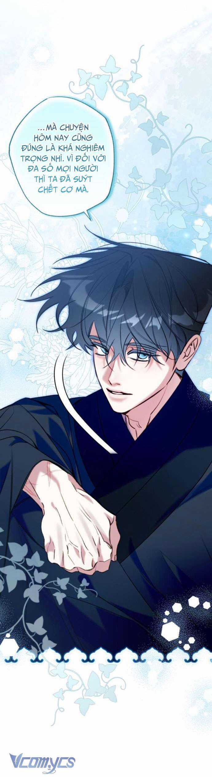 Chuyện Tình Tuyết Phương Bắc Chương 8 trang 262