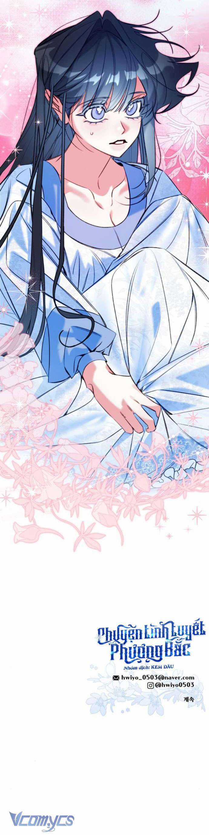 Chuyện Tình Tuyết Phương Bắc Chương 8 trang 267