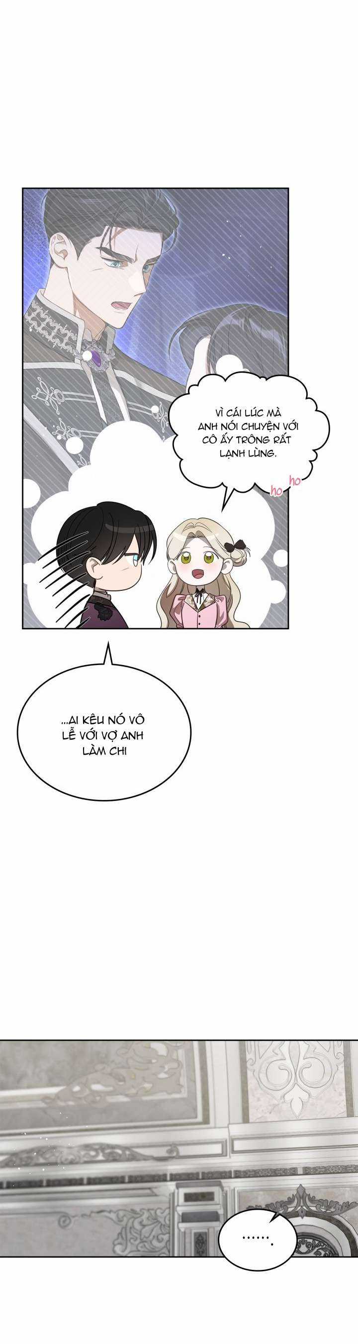 Chuyện Tình Tuyết Phương Bắc Chương 8 trang 48