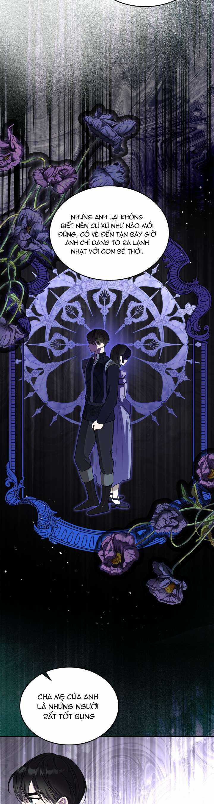 Chuyện Tình Tuyết Phương Bắc Chương 8 trang 50