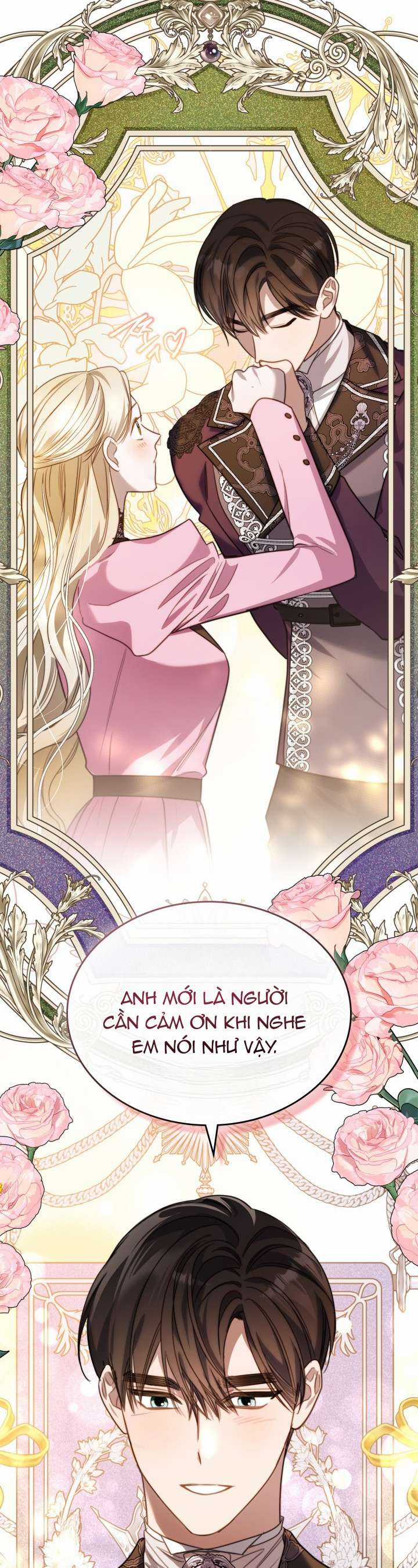 Chuyện Tình Tuyết Phương Bắc Chương 8 trang 56