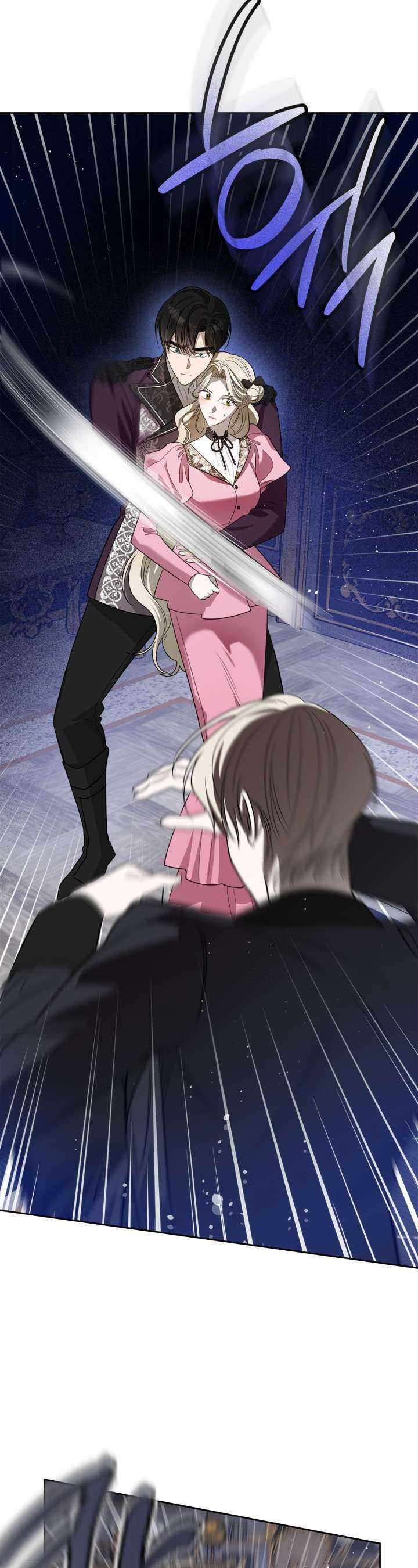 Chuyện Tình Tuyết Phương Bắc Chương 8 trang 69