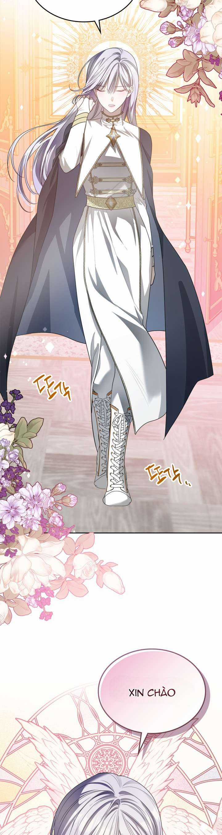 Chuyện Tình Tuyết Phương Bắc Chương 8 trang 80