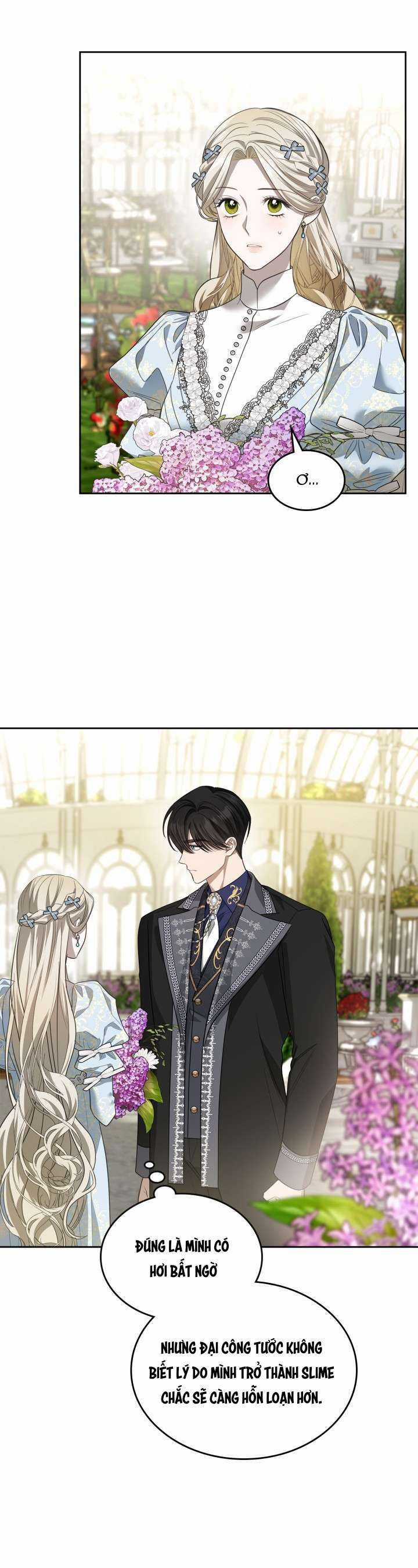 Chuyện Tình Tuyết Phương Bắc Chương 8 trang 95