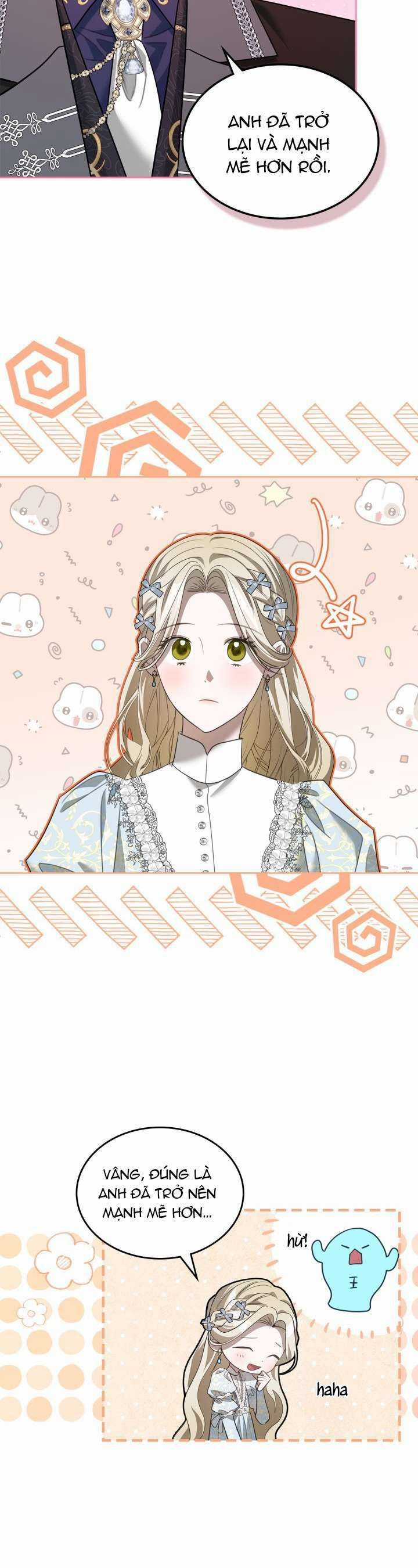 Chuyện Tình Tuyết Phương Bắc Chương 9 trang 101