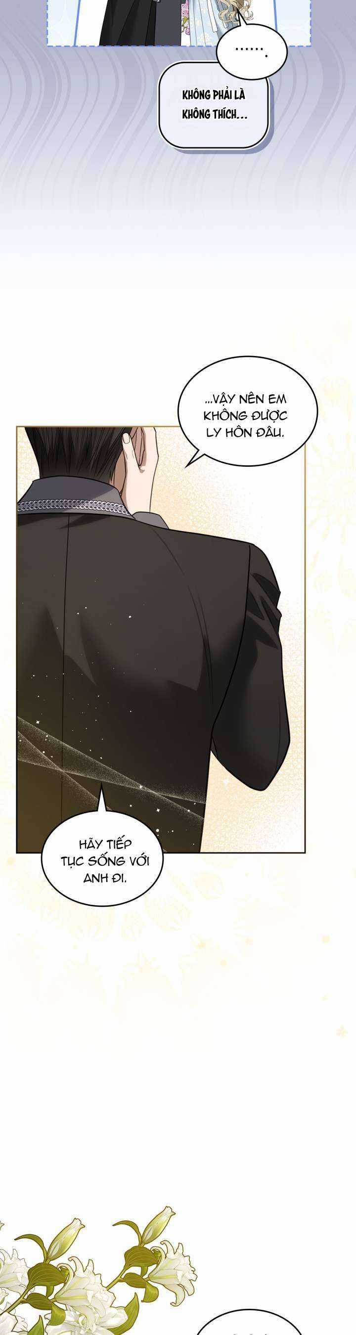 Chuyện Tình Tuyết Phương Bắc Chương 9 trang 105