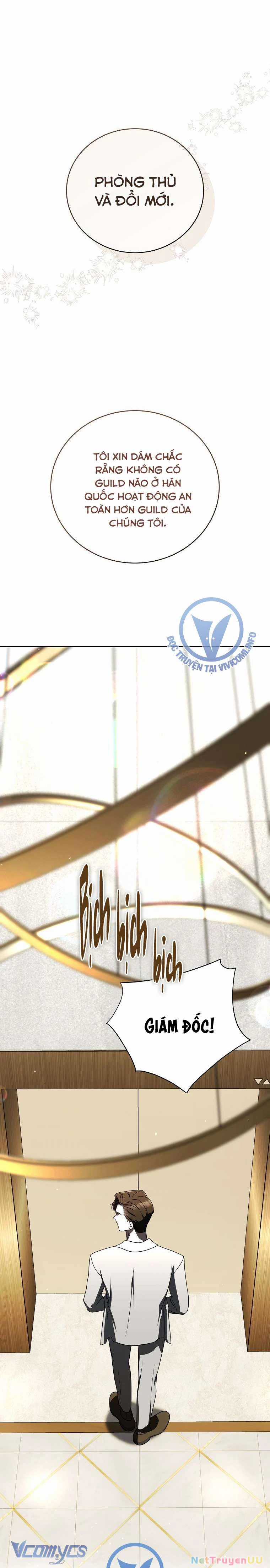 Chuyện Tình Tuyết Phương Bắc Chương 9 trang 11