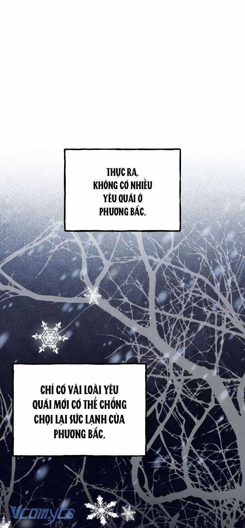 Chuyện Tình Tuyết Phương Bắc Chương 9 trang 126