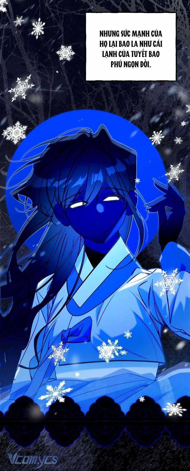 Chuyện Tình Tuyết Phương Bắc Chương 9 trang 127