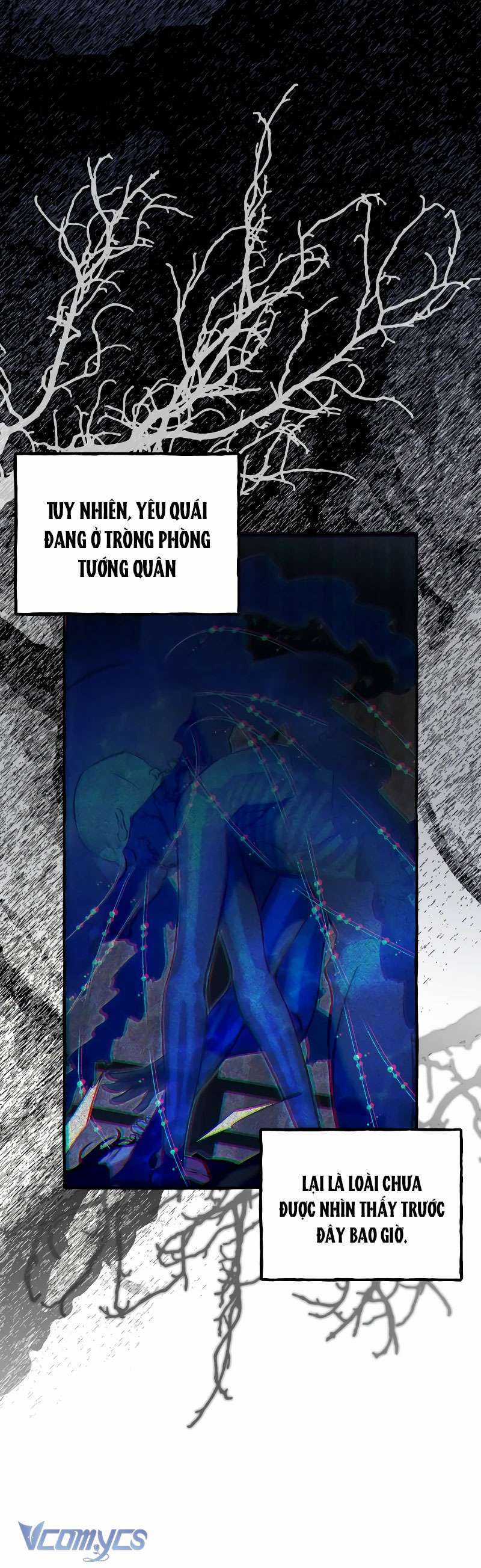 Chuyện Tình Tuyết Phương Bắc Chương 9 trang 128