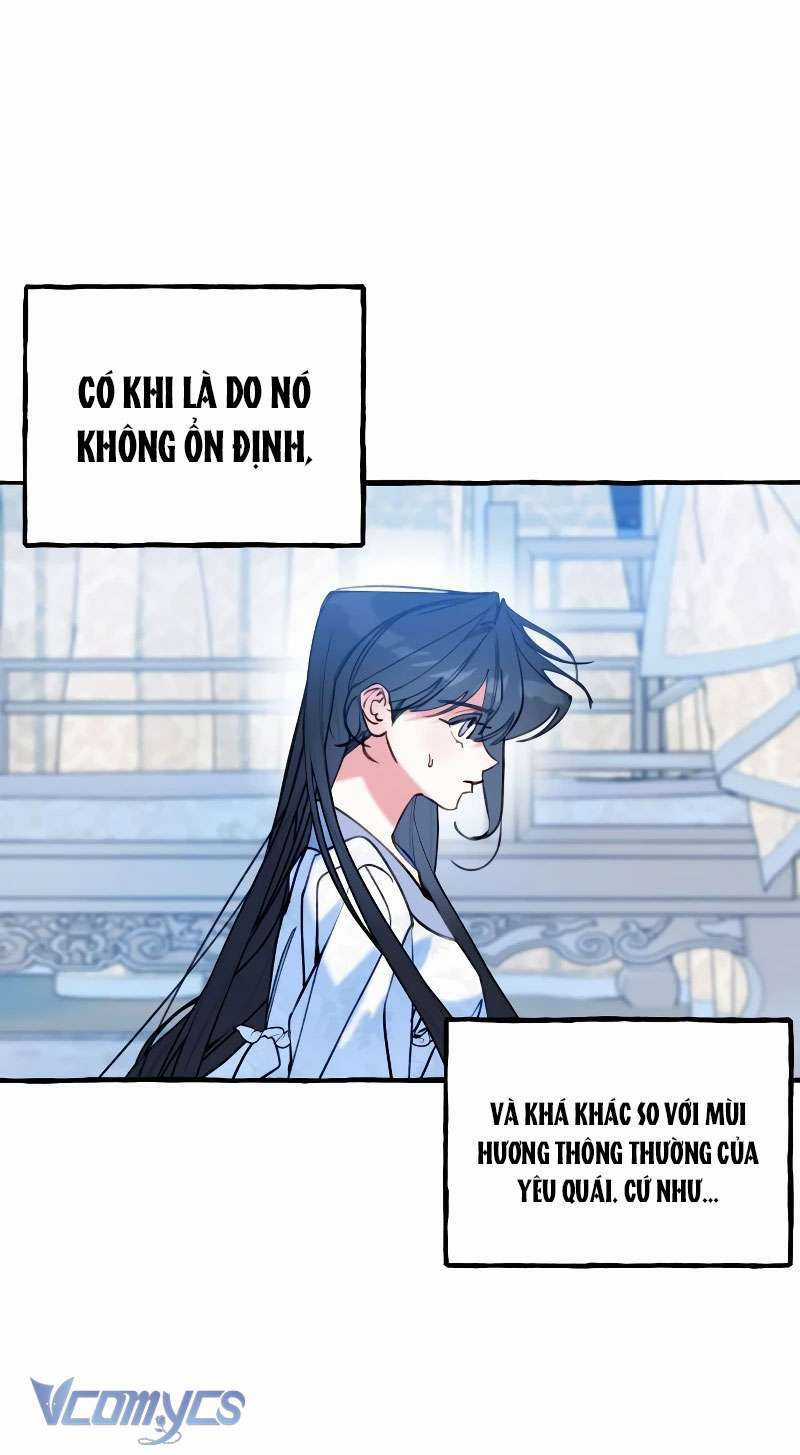 Chuyện Tình Tuyết Phương Bắc Chương 9 trang 129