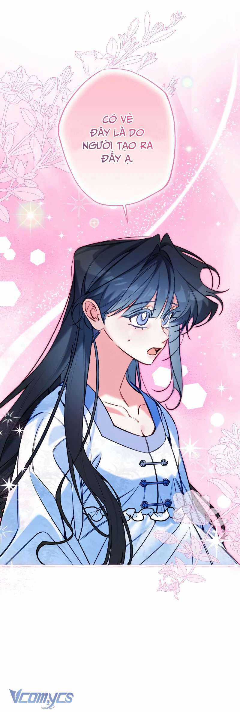 Chuyện Tình Tuyết Phương Bắc Chương 9 trang 130